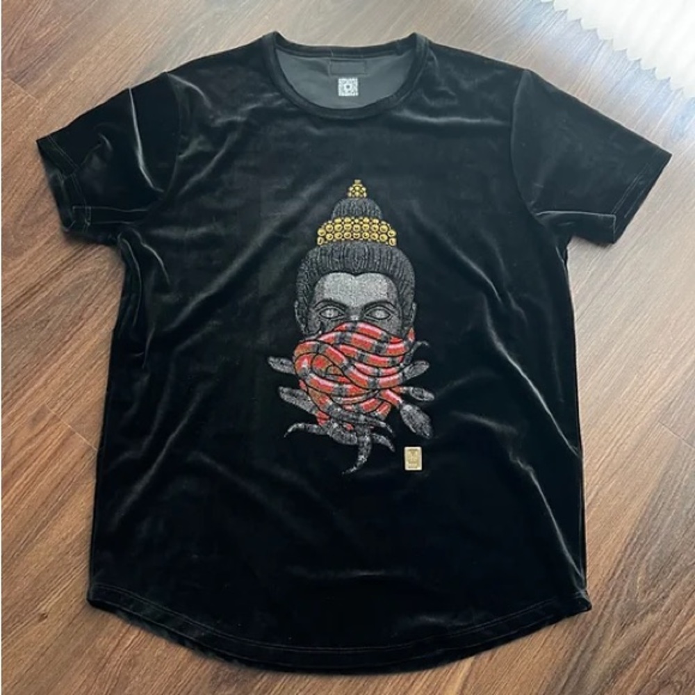 Speak No Lies Shirt